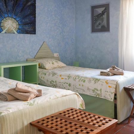 Villa Tortuga Marbella Ngoại thất bức ảnh