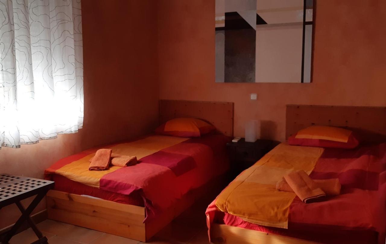 Villa Tortuga Marbella Ngoại thất bức ảnh