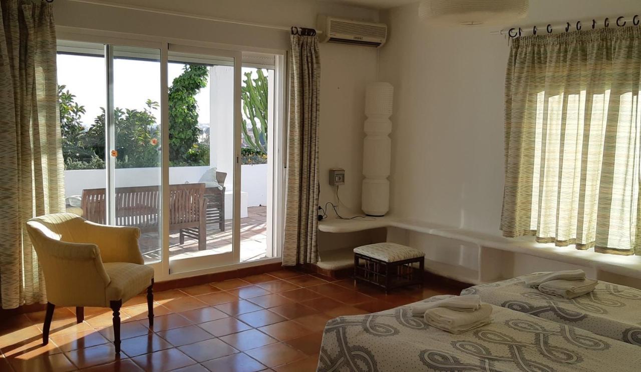 Villa Tortuga Marbella Ngoại thất bức ảnh