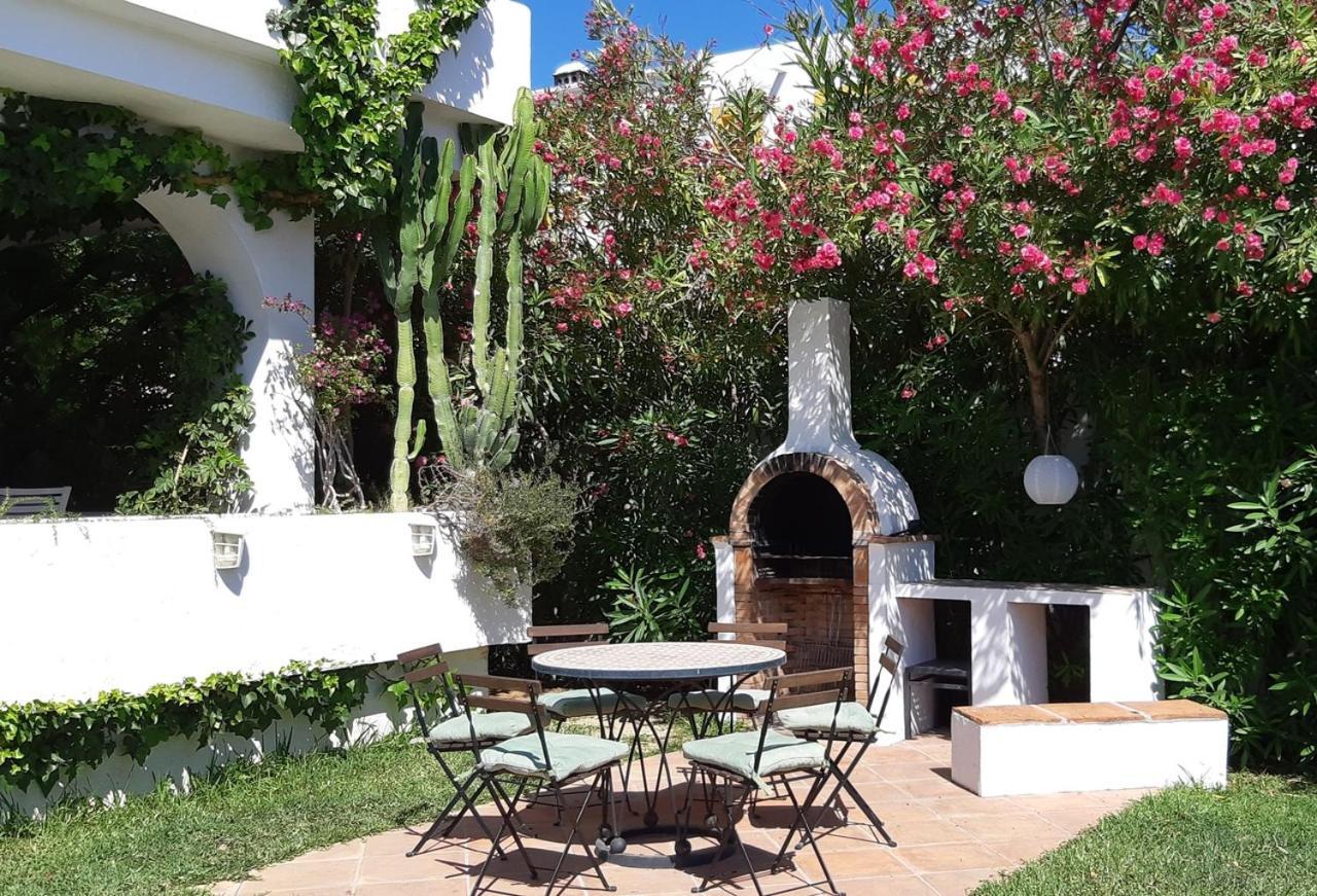 Villa Tortuga Marbella Ngoại thất bức ảnh