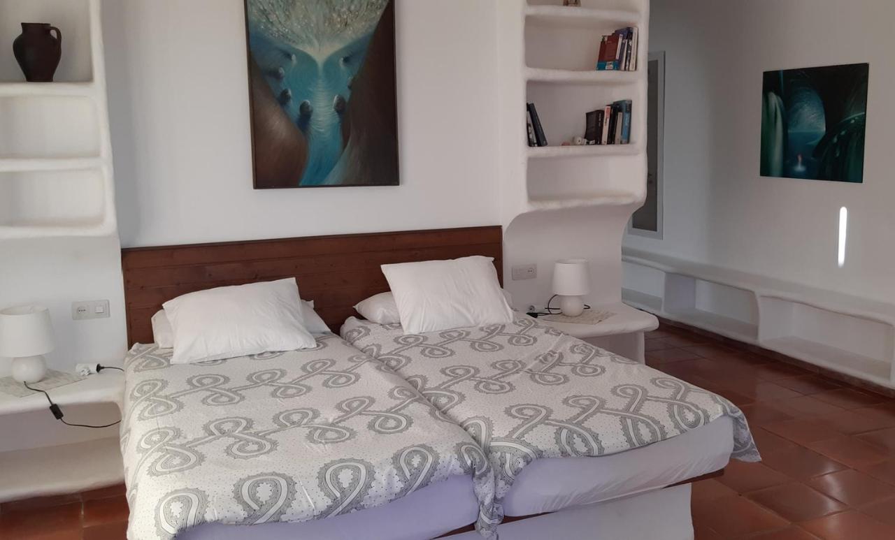 Villa Tortuga Marbella Ngoại thất bức ảnh