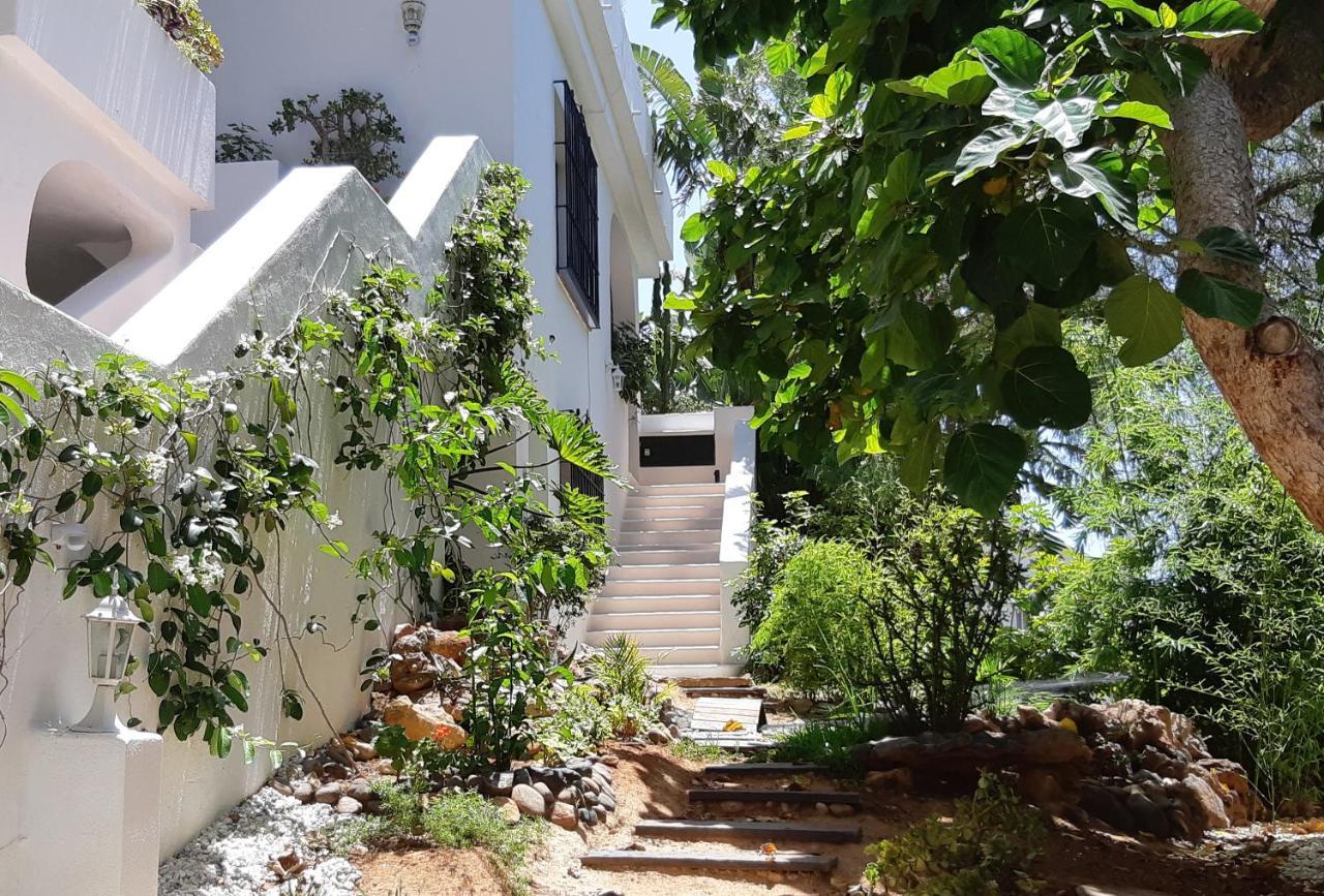 Villa Tortuga Marbella Ngoại thất bức ảnh