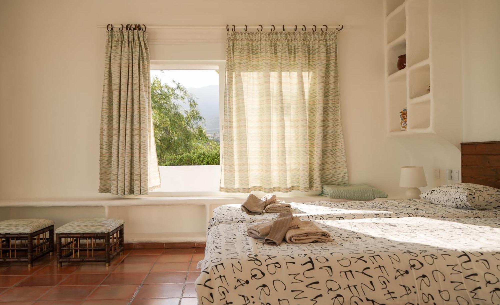 Villa Tortuga Marbella Ngoại thất bức ảnh
