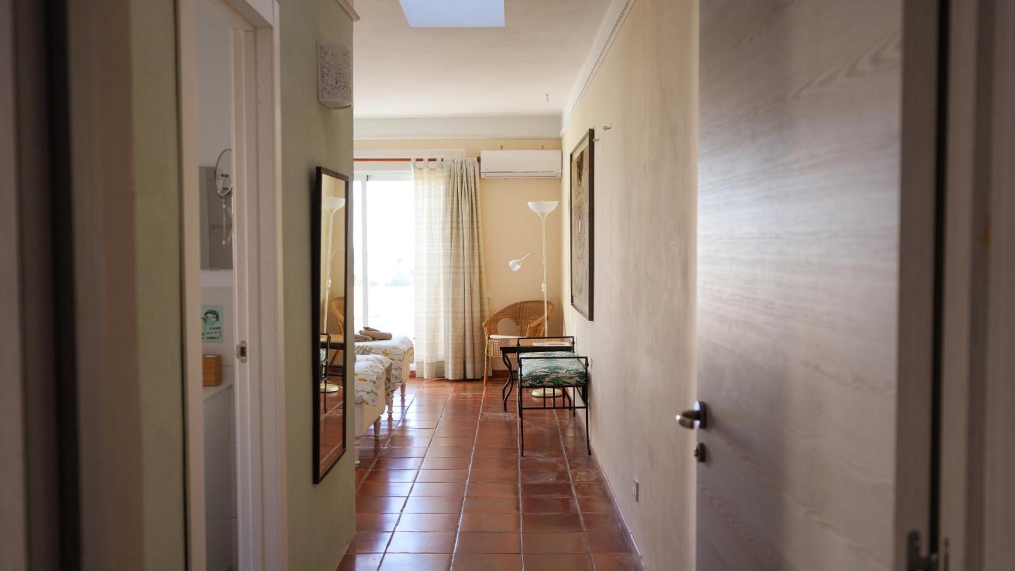 Villa Tortuga Marbella Ngoại thất bức ảnh