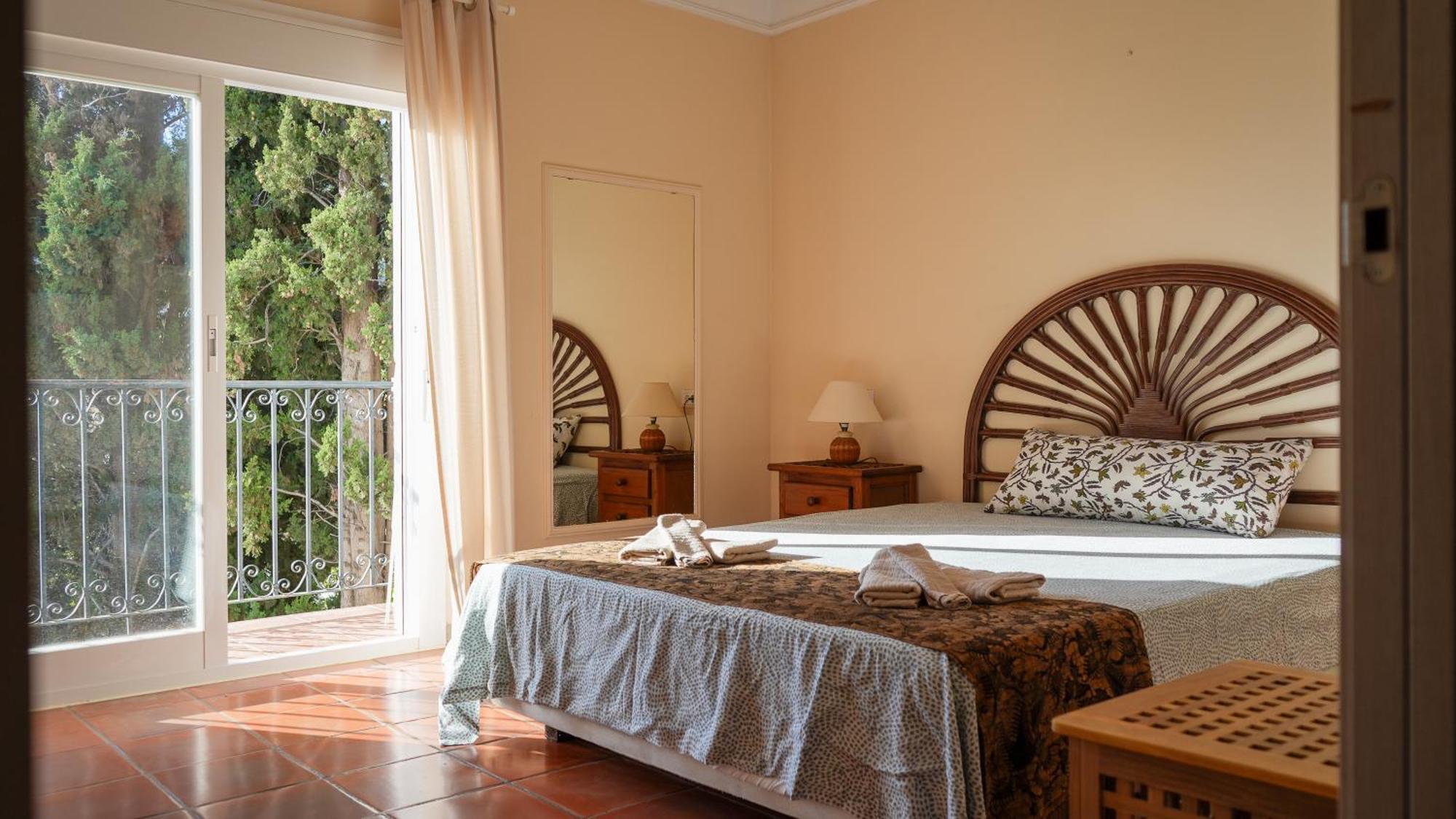 Villa Tortuga Marbella Ngoại thất bức ảnh