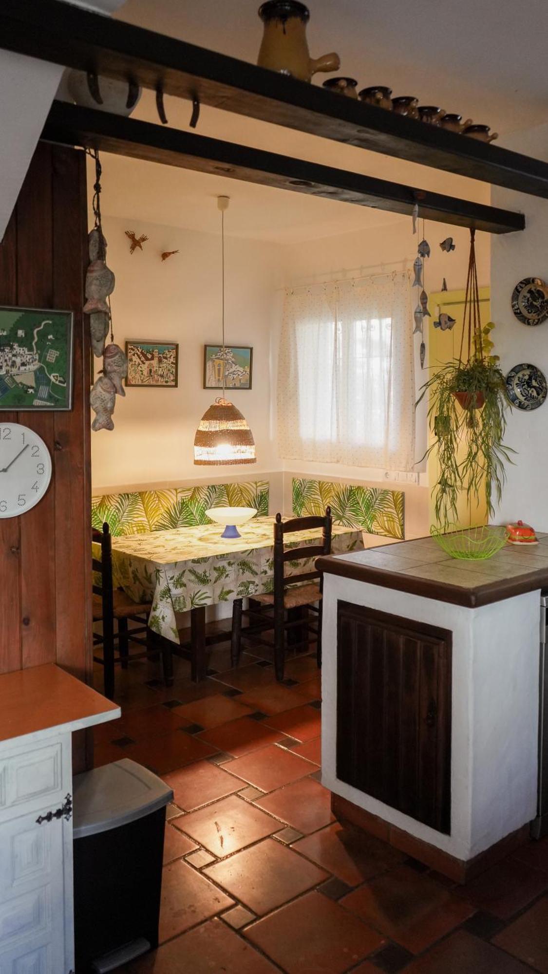 Villa Tortuga Marbella Ngoại thất bức ảnh
