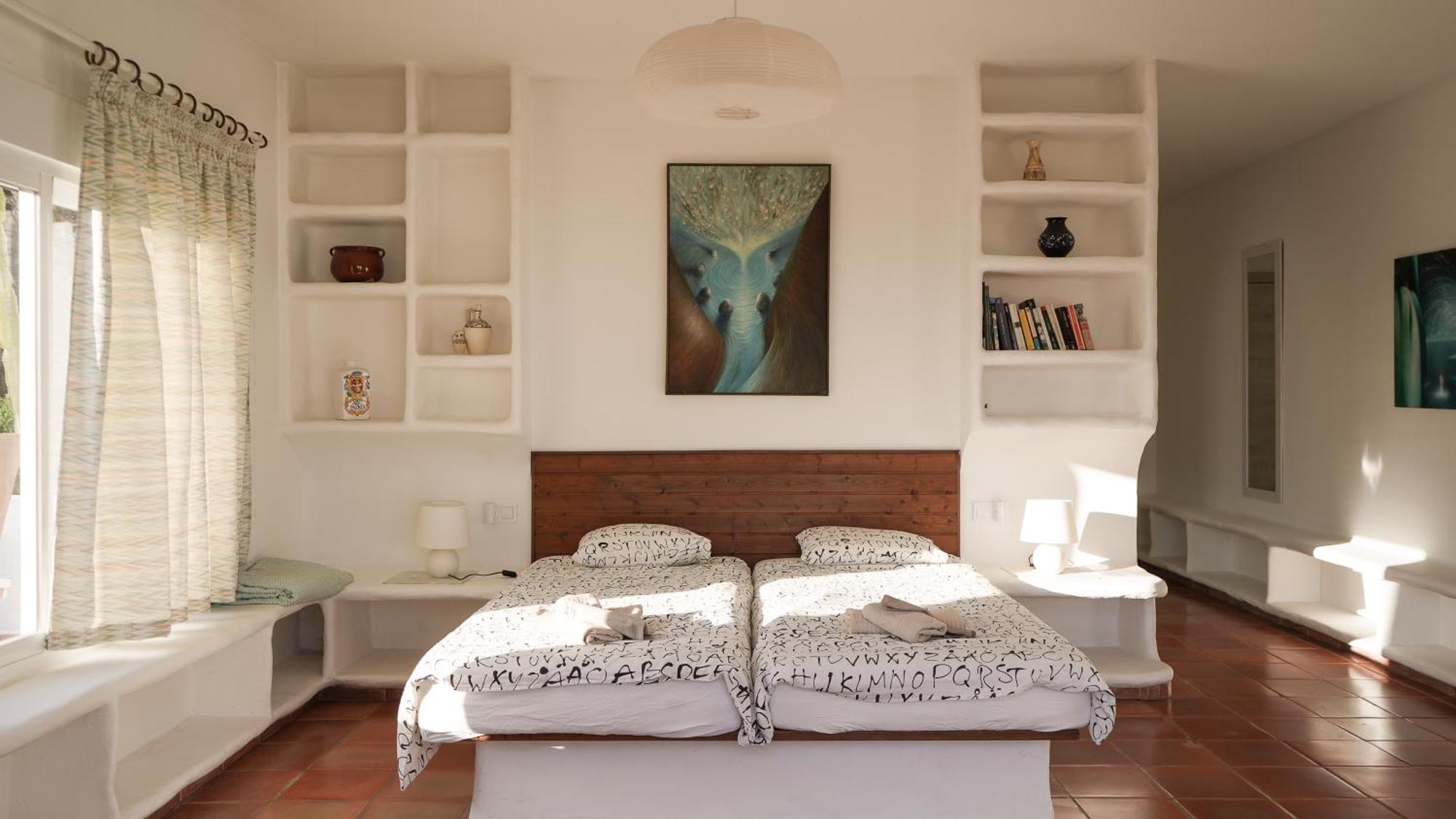 Villa Tortuga Marbella Ngoại thất bức ảnh